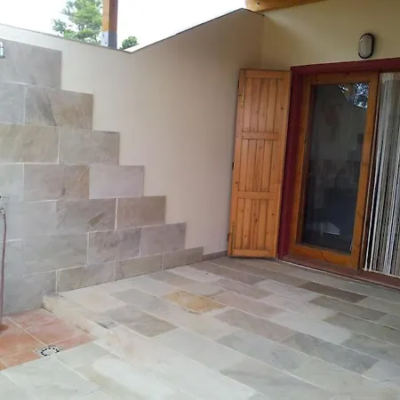 Holiday home Lara Via Colombo 152 *