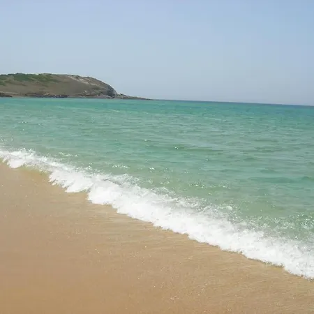 بيت للعطل Lara Via Colombo 152 توري دي كورساري