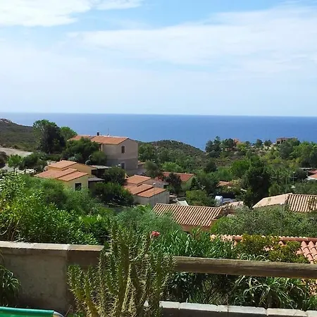 Lara Via Colombo 152 توري دي كورساري