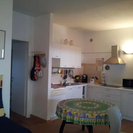 بيت للعطل Lara Via Colombo 152 *