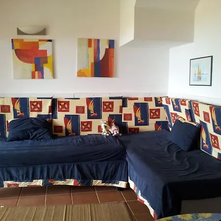 Lara Via Colombo 152 بيت للعطل