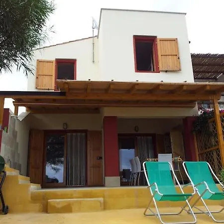 Lara Via Colombo 152 بيت للعطل *