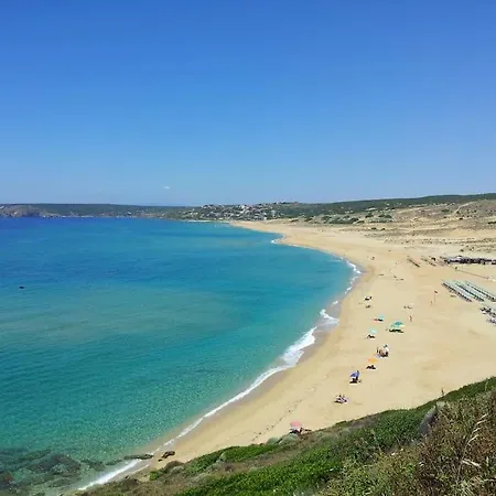 بيت للعطل Lara Via Colombo 152 *