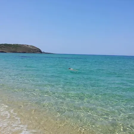 Lara Via Colombo 152 بيت للعطل *