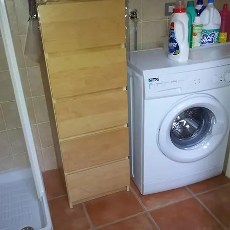 Lara Via Colombo 152 بيت للعطل *