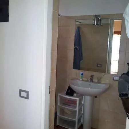 بيت للعطل Lara Via Colombo 152 توري دي كورساري