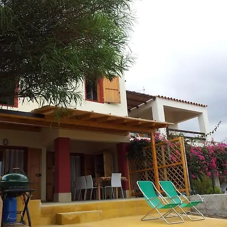 بيت للعطل Lara Via Colombo 152