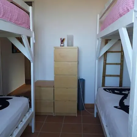 Lara Via Colombo 152 بيت للعطل توري دي كورساري