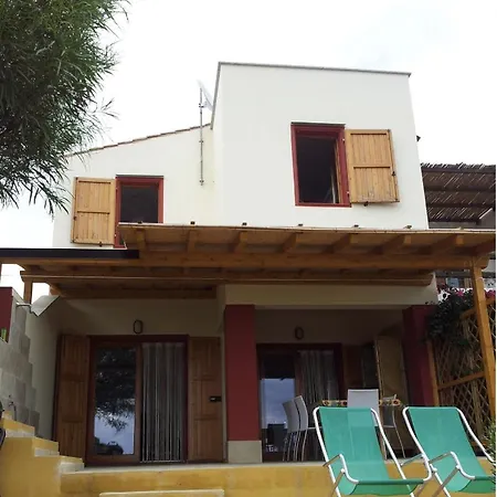 Lara Via Colombo 152 بيت للعطل *