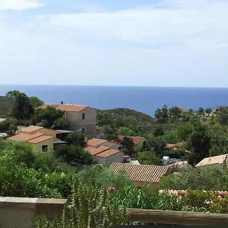 Lara Via Colombo 152 بيت للعطل توري دي كورساري